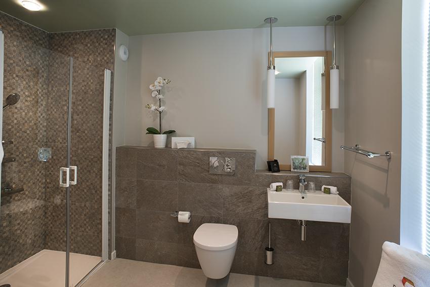 Domitys - Le Carillon D'Or Aparthotel Maubeuge Ngoại thất bức ảnh